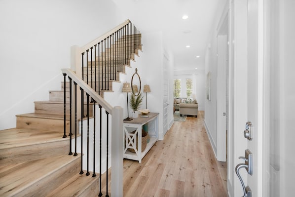 Nhà, nhiều giường (Bella Blue) | Nội thất