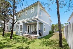 House, Multiple Beds (Bella Blue) | Exterior - Bella Blue (Miramar Beach)