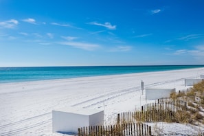 Condo, 1 King Bed with Sofa bed (Beach Resort 310) | Beach
