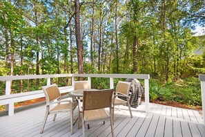 House, Multiple Beds (Aqua Vida) | Outdoor dining - Aqua Vida (Miramar Beach)