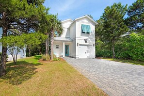 House, Multiple Beds (Aqua Vida) | Exterior - Aqua Vida (Miramar Beach)