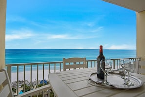 Condo, Multiple Beds (Leeward Key 905- Suite Sea-Cret) | Outdoor dining