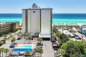 Condo, Multiple Beds (Leeward Key 501) | Exterior - Leeward Key 501 (Miramar Beach)
