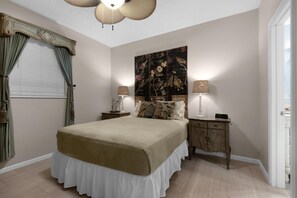 Condo, Multiple Beds (Leeward Key 501) | 4 bedrooms, WiFi - Leeward Key 501 (Miramar Beach)