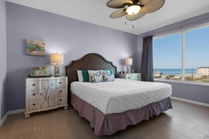 Condo, Multiple Beds (Leeward Key 501) | 4 bedrooms, WiFi - Leeward Key 501 (Miramar Beach)