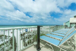 Appartement, 1 kingsize bed met slaapbank (Leeward Key 204) | Terrein van de accommodatie