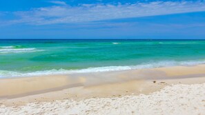 Condo, Multiple Beds (Enclave 201B- Two Pina Coladas) | Beach - Enclave 201b- Two Pina Coladas (Destin)