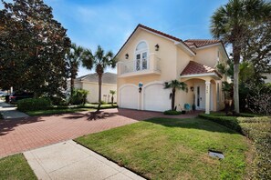 House, Multiple Beds (Bonaire Retreat) | Exterior - Bonaire Retreat (Destin)