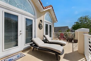 House, Multiple Beds (Bonaire Retreat) | Terrace/patio - Bonaire Retreat (Destin)