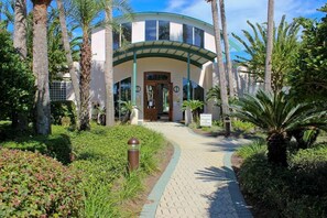 Maison, Plusieurs lits (Bonaire Retreat) | Extérieur