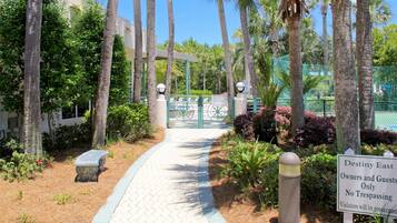 Rumah, Beberapa Tempat Tidur (Bonaire Retreat) | Halaman properti