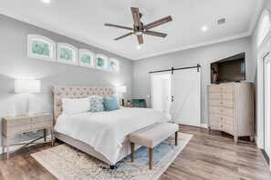 3 bedrooms, WiFi - Beach Bungaleaux (Destin)