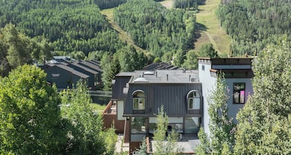 Village Hideaway - Telluride convenience!, Telluride convenience steps to skiing and downtown!