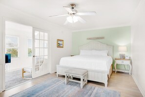 Casa, varias camas (Another Day in Paradise) | 4 habitaciones y wifi 