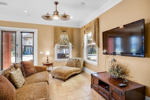 Huis, Meerdere bedden (Tahitian Paradise) | Woonruimte | Televisie