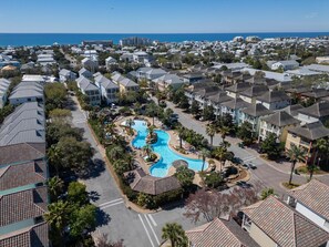 House, Multiple Beds (Sugar Shack) | Exterior - Sugar Shack (Destin)