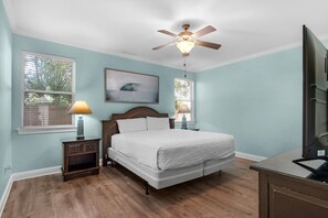 House, Multiple Beds (Shell Yeah!) | 4 bedrooms, WiFi - Shell Yeah! (Destin)