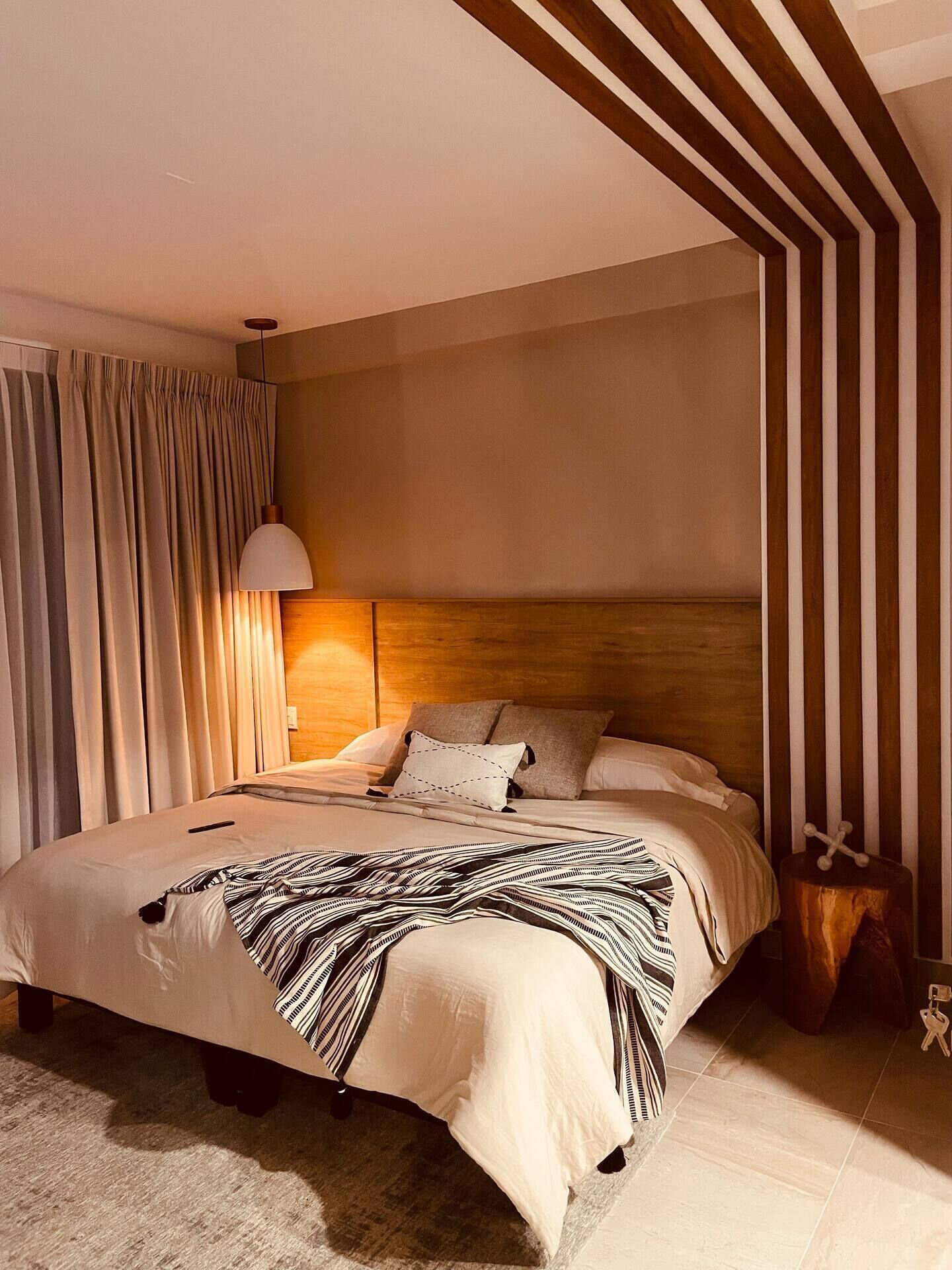 3 間睡房、熨斗/熨衫板、Wi-Fi、床單