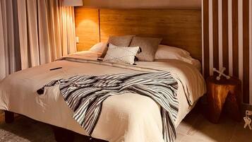 3 間睡房、熨斗/熨衫板、Wi-Fi、床單