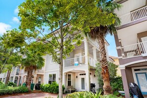 獨棟房屋, 多張床 (Serenity) | 外觀