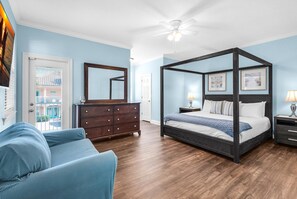House, Multiple Beds (Serenity) | 6 bedrooms, WiFi - Serenity (Destin)