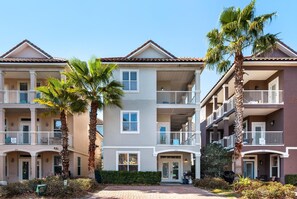 House, Multiple Beds (Serenity) | Exterior - Serenity (Destin)