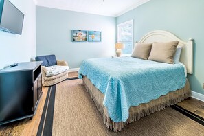 House, Multiple Beds (Happily Ever After) | 4 bedrooms, WiFi - Happily Ever After (Destin)