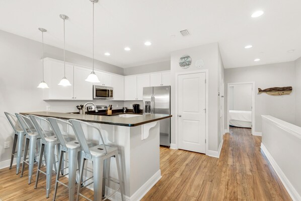 Ferienhaus, Mehrere Betten (Vitamin Sea) | Eigene Küche