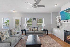 منطقة المعيشة