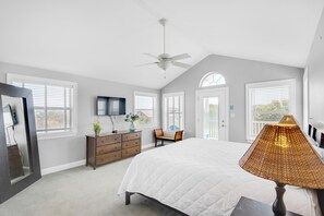 4 عدّة غرف نوم وواي فاي