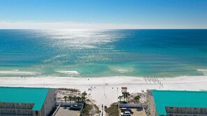 Maison, plusieurs lits (TexaBama Breeze) | Plage