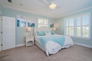 House, Multiple Beds (SeaHaus) | 5 bedrooms, WiFi - Seahaus (Destin)