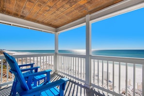 House, Multiple Beds (Pointe of View) | Property grounds - Pointe of View (Destin)