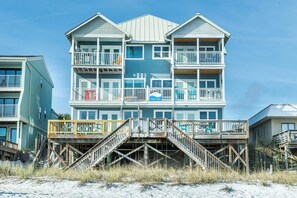 Townhome - flera sängar (Pointe of View) | Exteriör