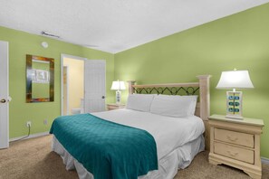 Apartment, Mehrere Betten (Crystal Villas A-2)