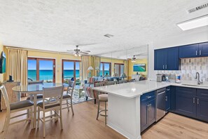 Condo, Multiple Beds (Crystal Villas A-2) | Interior - Crystal Villas A-2 (Destin)