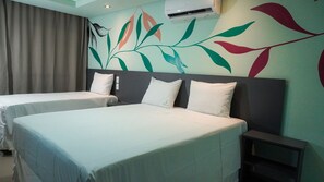 Desk, free WiFi - Pousada Flor de Magnólia (Ipojuca)