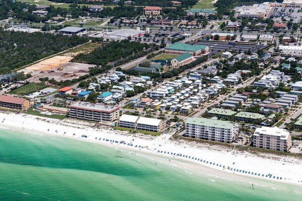 Apartment, Mehrere Betten (Crystal Dunes 304) | Strand