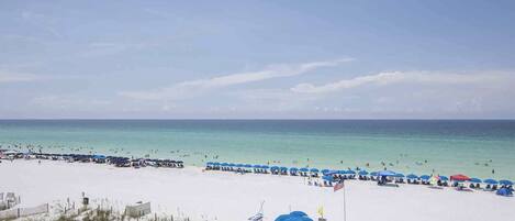 コンドミニアム ベッド (複数台) (Crystal Dunes 304) | ビーチ