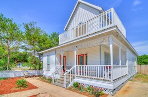 House, Multiple Beds (Crystal Cottage) | Exterior