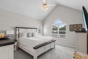 House, Multiple Beds (Crystal Cottage) | WiFi