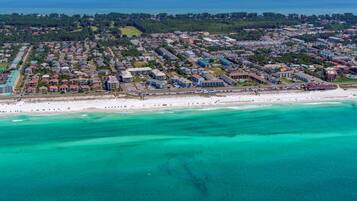 Condo, 1 King Bed with Sofa bed (Caribbean Dunes 121) | Beach | Beach nearby