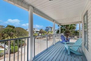 Property grounds - A VIP Hideaway-old (Destin)