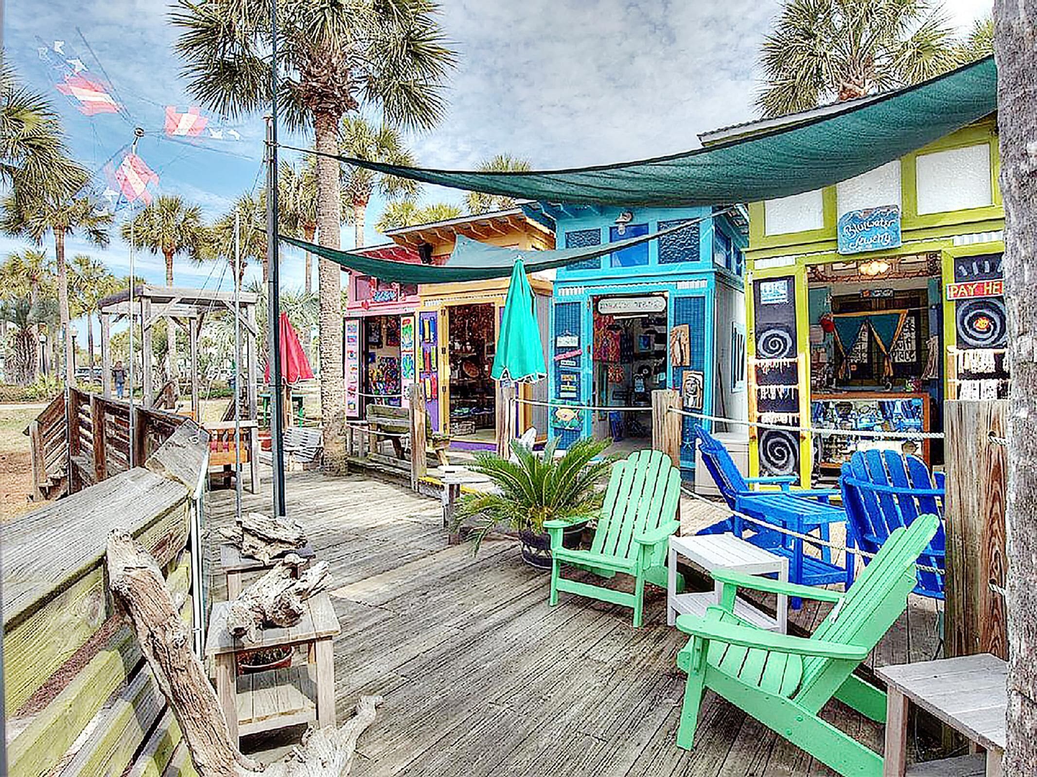 House, Multiple Beds (Whispering Palms) | Property grounds