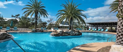 House, Multiple Beds (Vaso's Beach House) | Pool | Outdoor pool, a heated pool