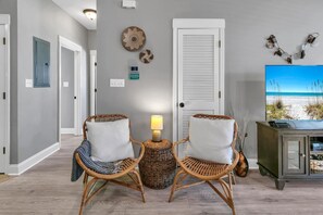 Leilighet, flere senger (Topsail Village 721- Shore Bird Sanct) | Innvendig