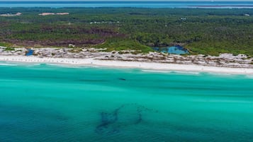 Condo, Multiple Beds (Topsail Village 721- Shore Bird Sanct) | Beach | Beach nearby