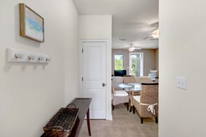 Condo, 1 King Bed (Topsail Village 422) | Dining - Topsail Village 422 (Santa Rosa Beach)