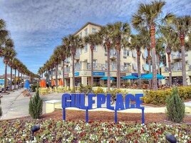 Apartamento, varias camas (Topsail Village 211- Sandy Feet Retre) | Exterior