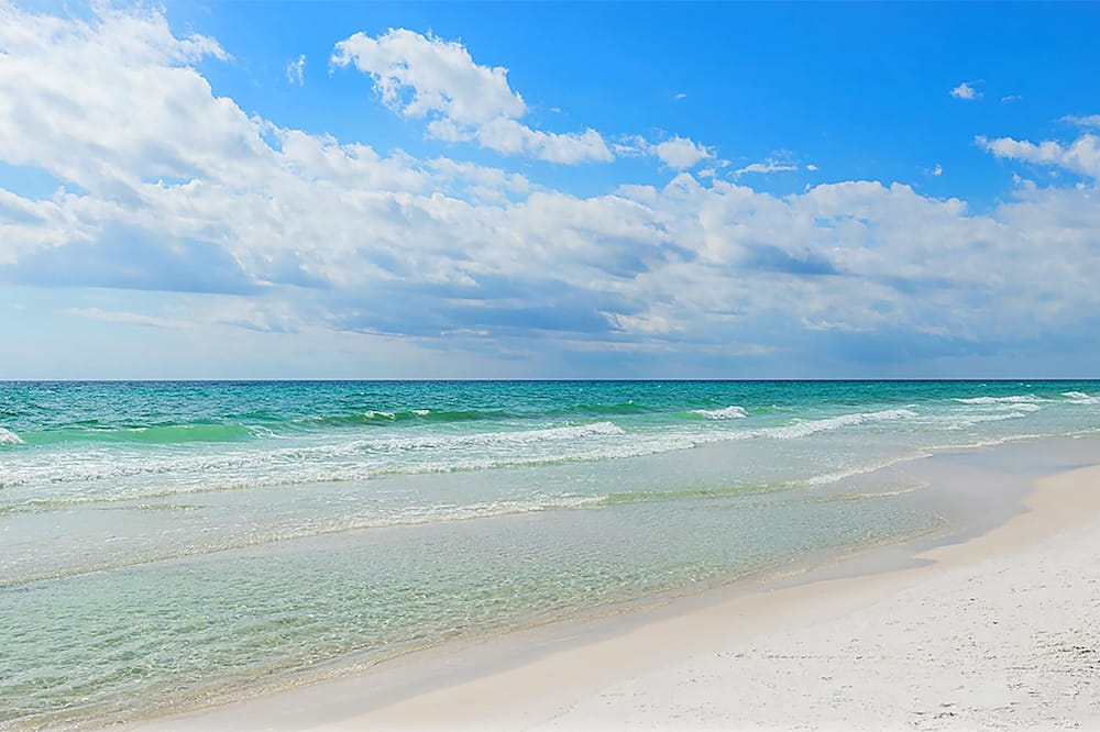 Topsail Village 211- Sandy Feet Retreat - Choctaw Beach, FL